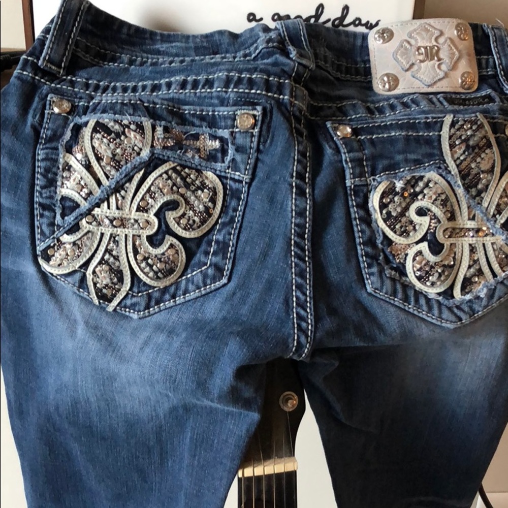 MISS ME Jeans ⭐️ - Picture 5 of 7